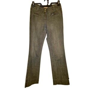 S.Oliver Women's L- Style Jeans Size 36 L33 Very Good Condition EU Brand